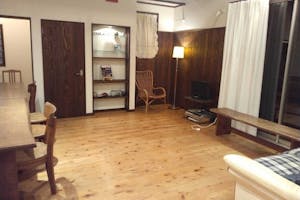 【荘原駅2分】撮影やワークショップに最適な調理器具が充実した古民家風イベントスペース