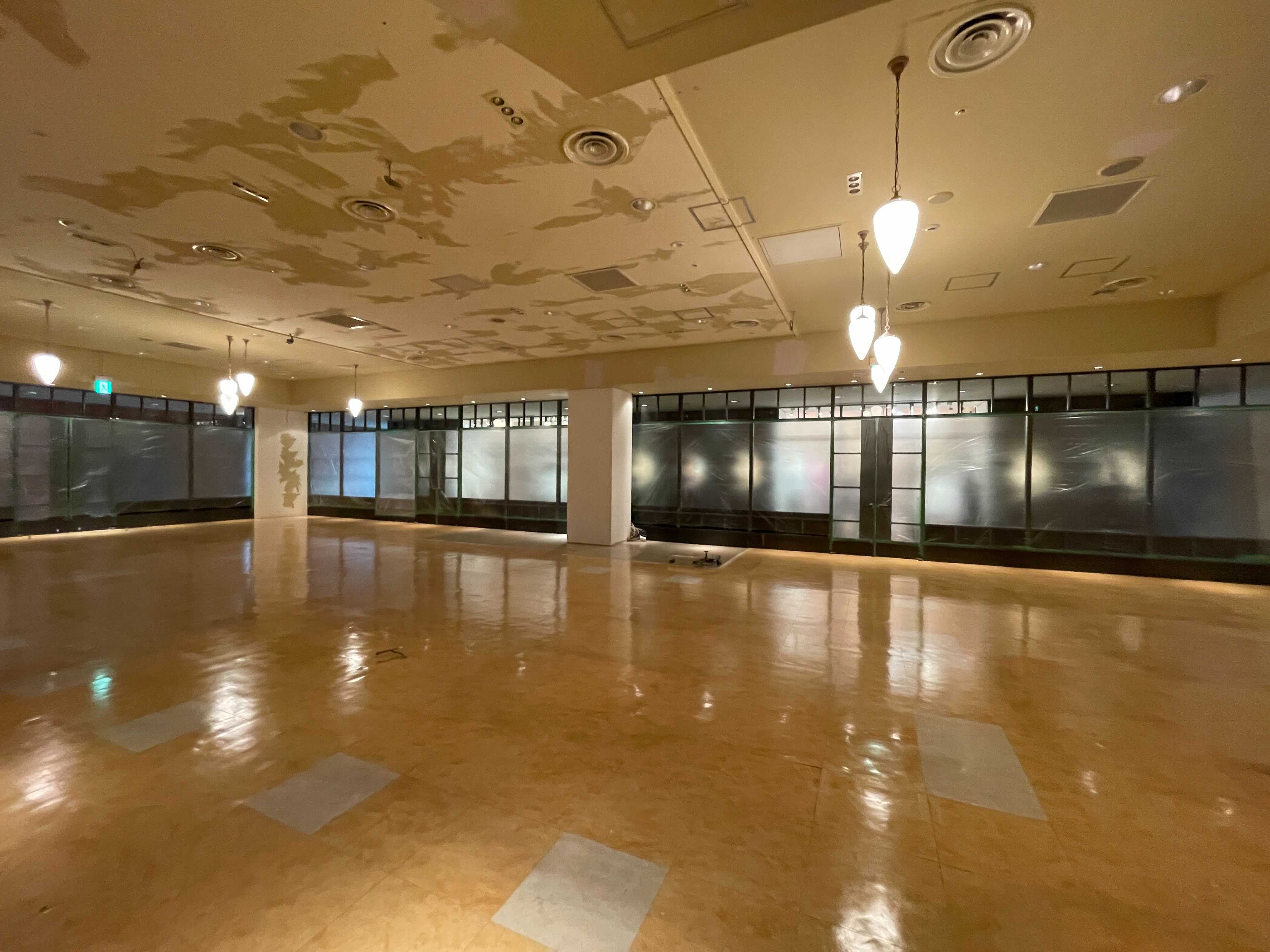 【グランドニッコー東京 台場】展示会やポップアップストアに最適な高級ホテル商業区画の大型イベントスペースの画像2