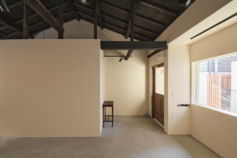 【linea studio】イベントスペース6