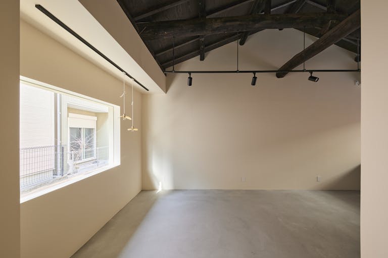 【linea studio】イベントスペース5