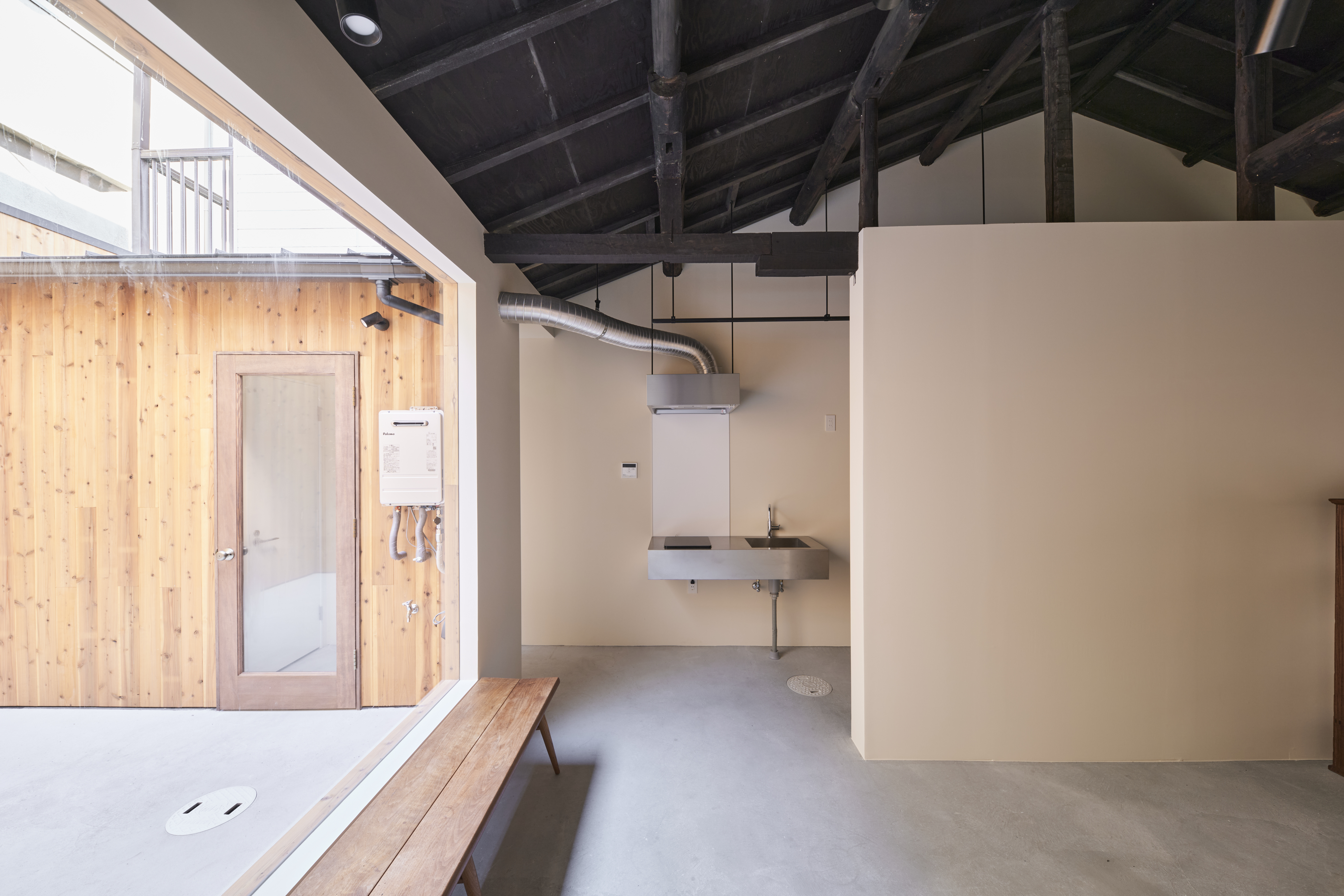 【linea studio】イベントスペース9