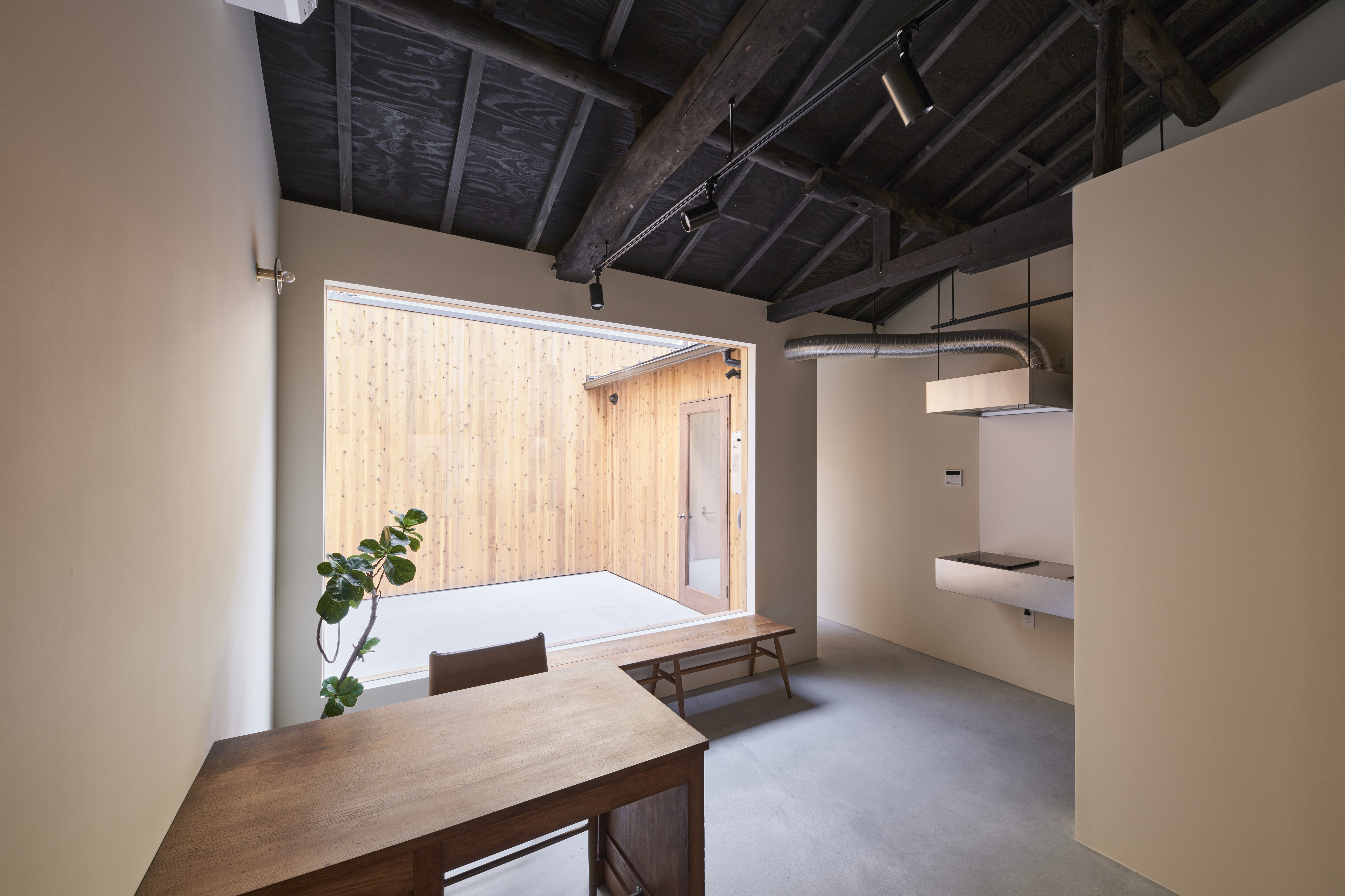 【linea studio】イベントスペース8