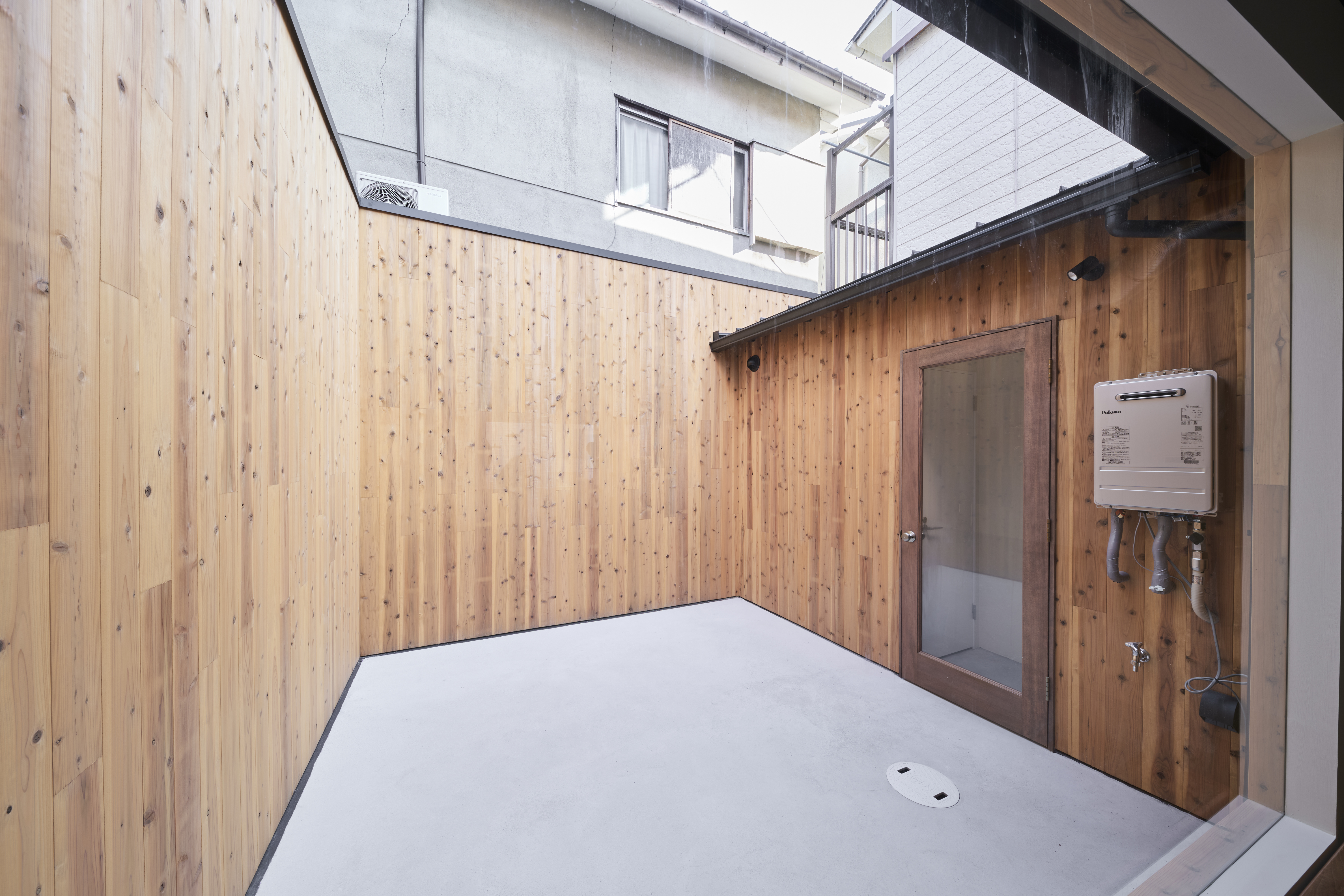 【linea studio】イベントスペース10