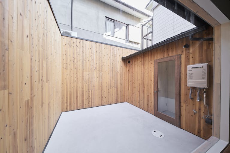 【linea studio】イベントスペース10