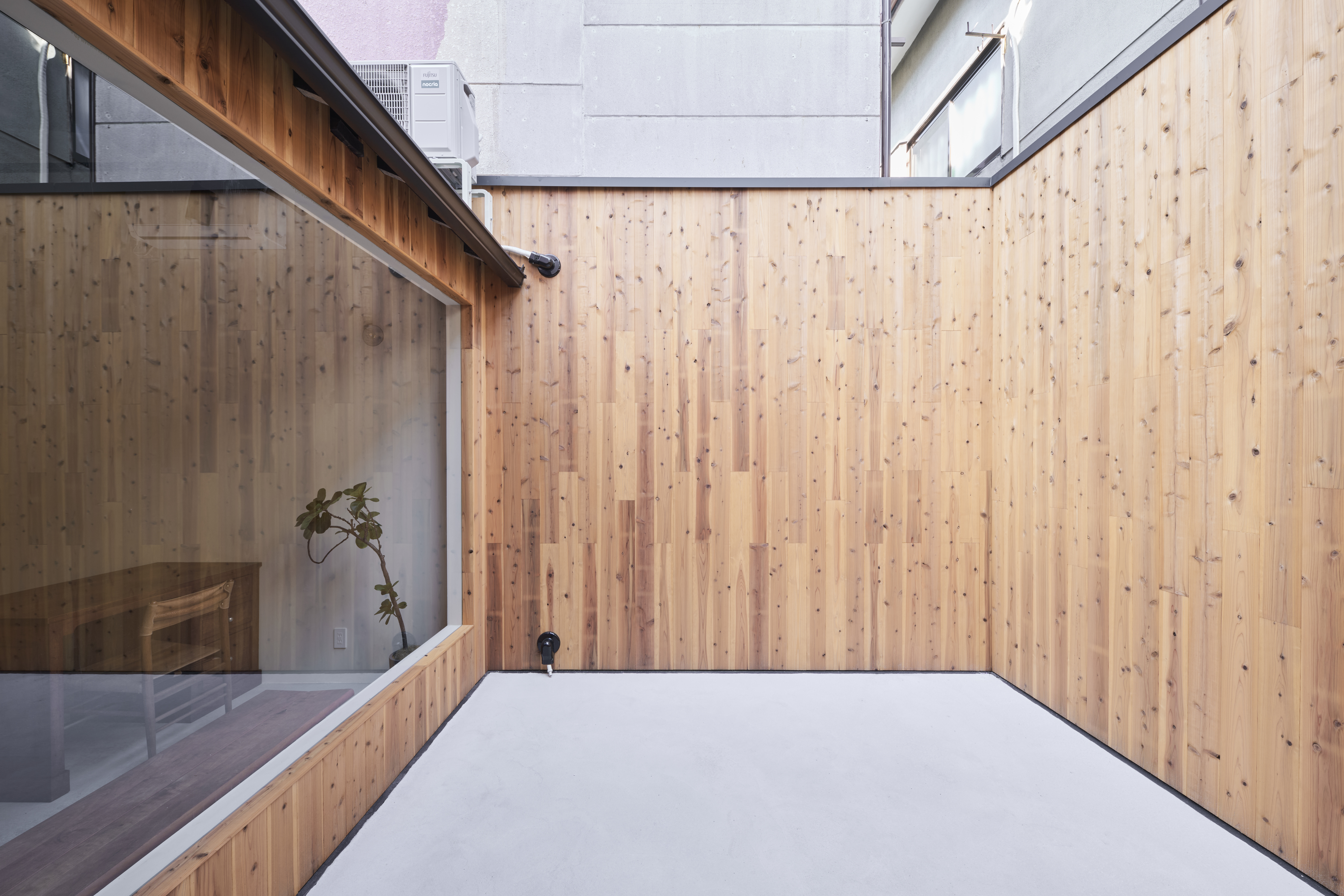 【linea studio】イベントスペース11