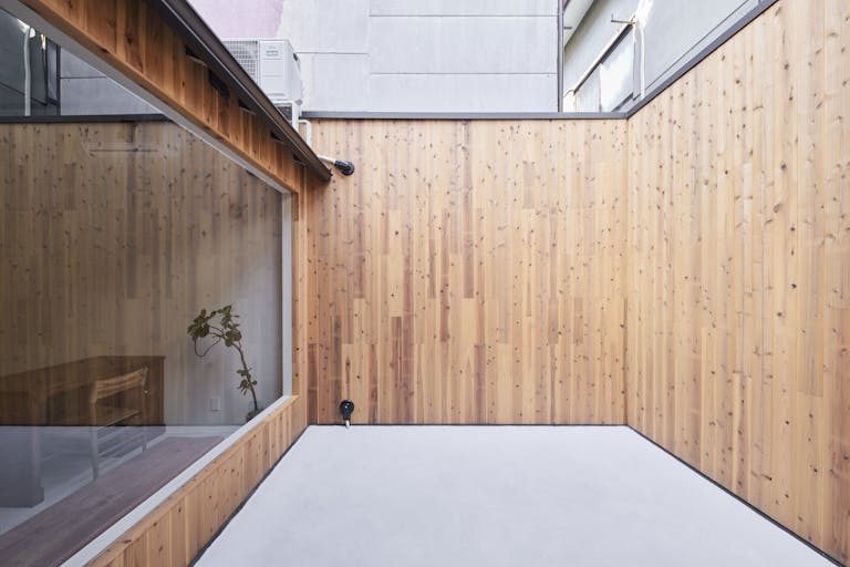 【linea studio】イベントスペース11