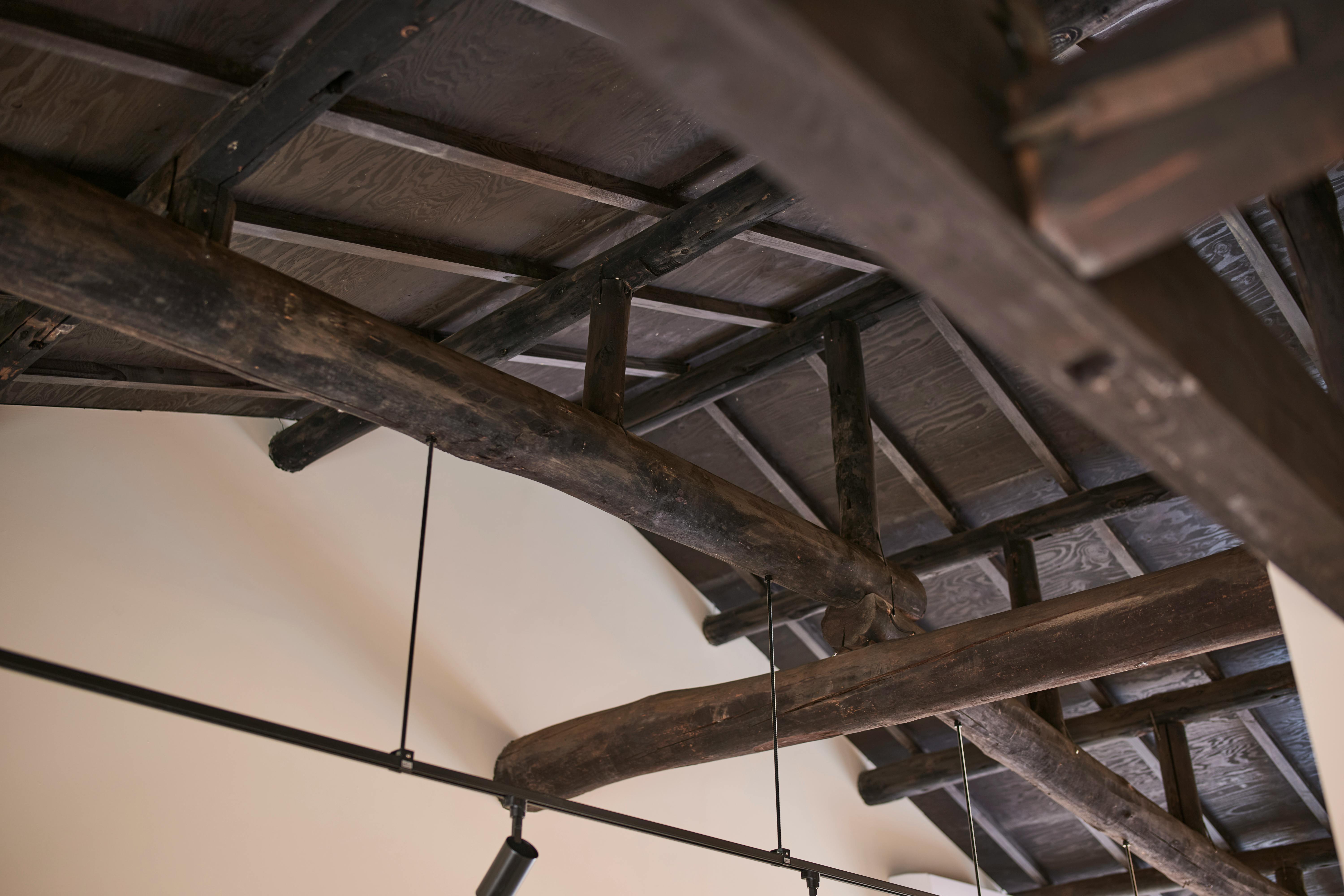 【京都・一乗寺】自然光の入るギャラリー・展示撮影スタジオ|32㎡+中庭10㎡|一乗寺駅徒歩8分