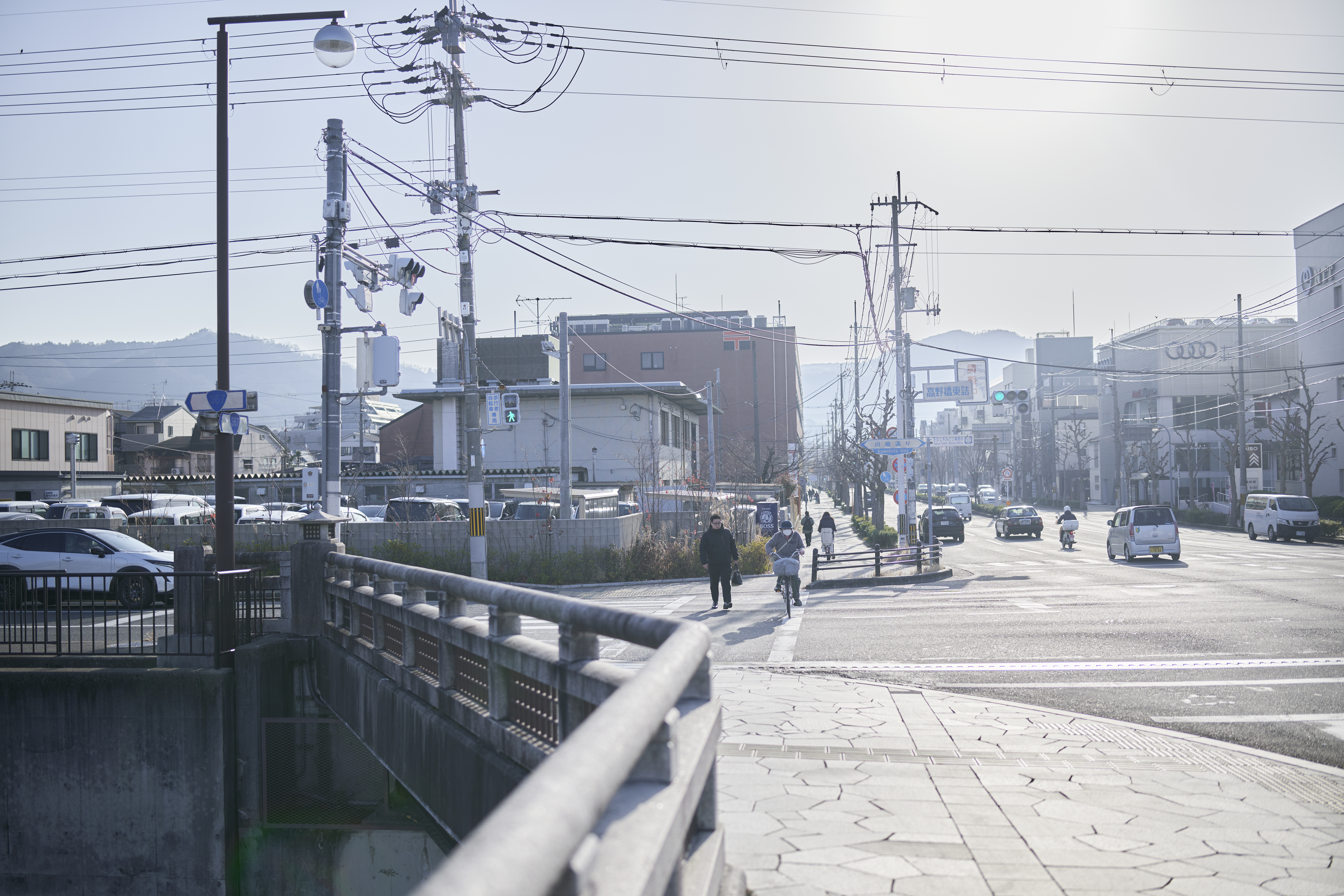 【linea studio】イベントスペース21