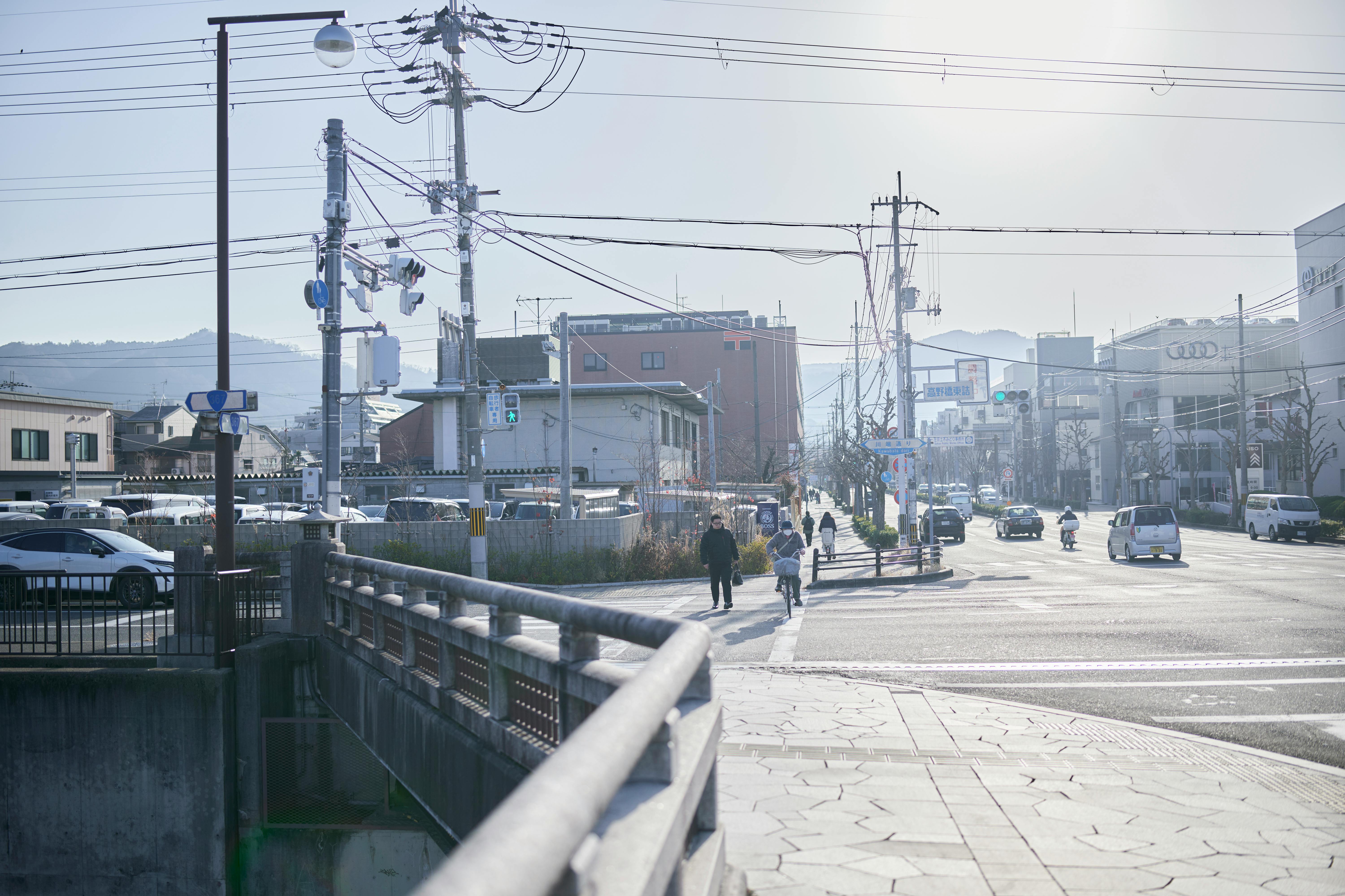 【京都・一乗寺】自然光の入るギャラリー・展示撮影スタジオ|32㎡+中庭10㎡|一乗寺駅徒歩8分