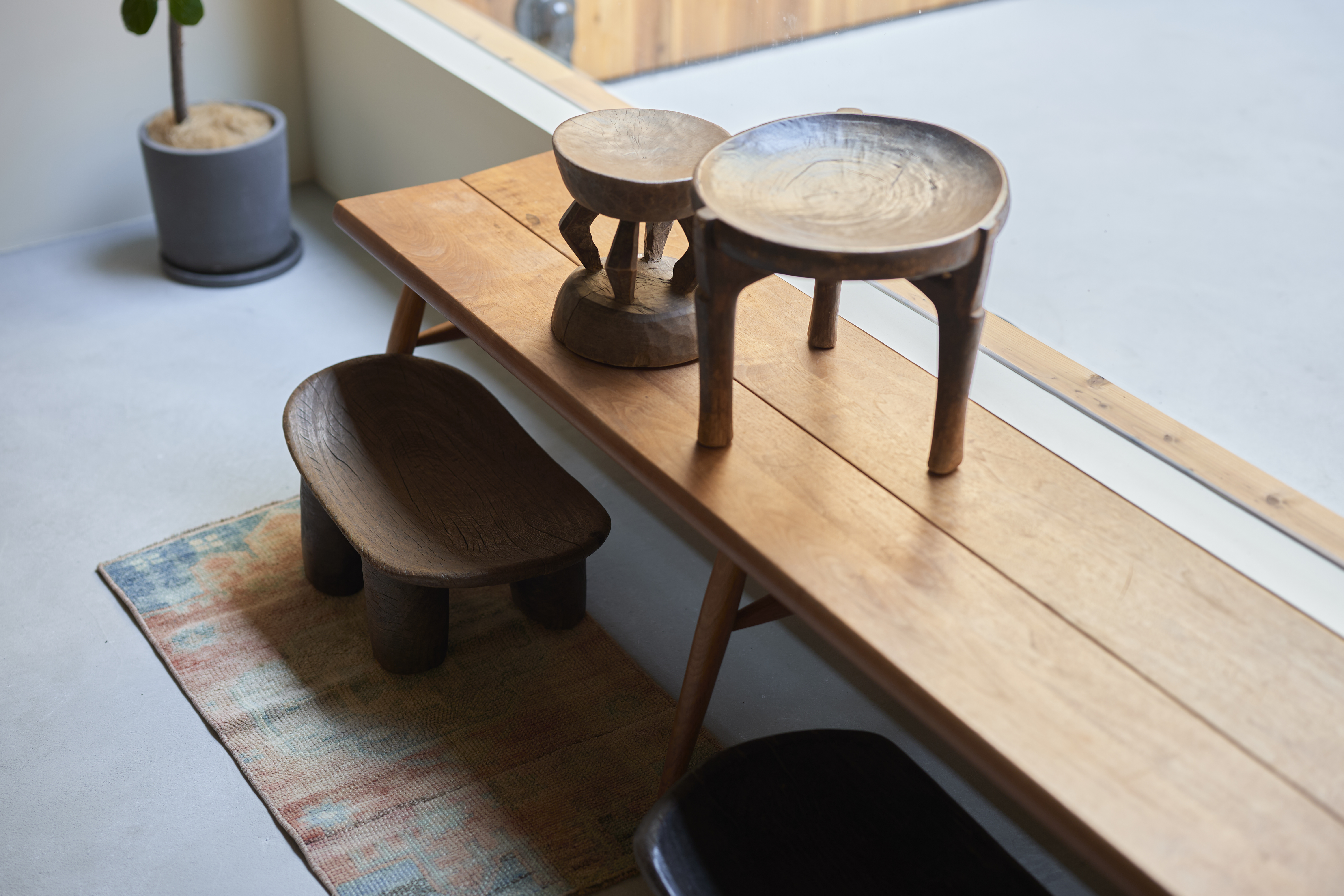 【linea studio】イベントスペース13