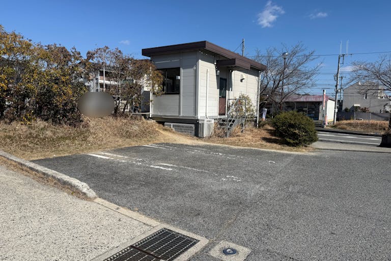 【Aコープハートフル五條店】イベントスペース1