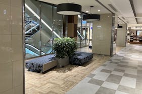 【アミュプラザ博多】AMU 6F POPUPスペース