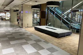 【アミュプラザ博多】AMU 6F POPUPスペース