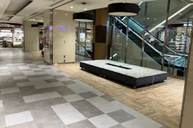 【アミュプラザ博多】AMU 6F POPUPスペース