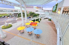 【イオンレイクタウンアウトレット】2nd Ave.1F(先端)①