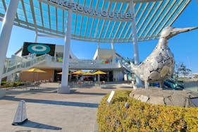 【イオンレイクタウンアウトレット】2nd Ave.1F(先端)①