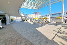 【イオンレイクタウンアウトレット】2nd Ave.1F(先端)①