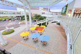 【イオンレイクタウンアウトレット】2nd Ave.1F(先端)①