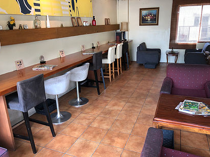 【学芸大学駅5分】物販や撮影に適したビル1棟に3種のロケーションのあるイベントスペース(1Fカフェスペース)の画像7