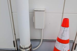 【ダイナム山形イオンタウン酒田店ゆったり館】キッチンカーの開催に最適なアミューズメント施設のイベントスペース