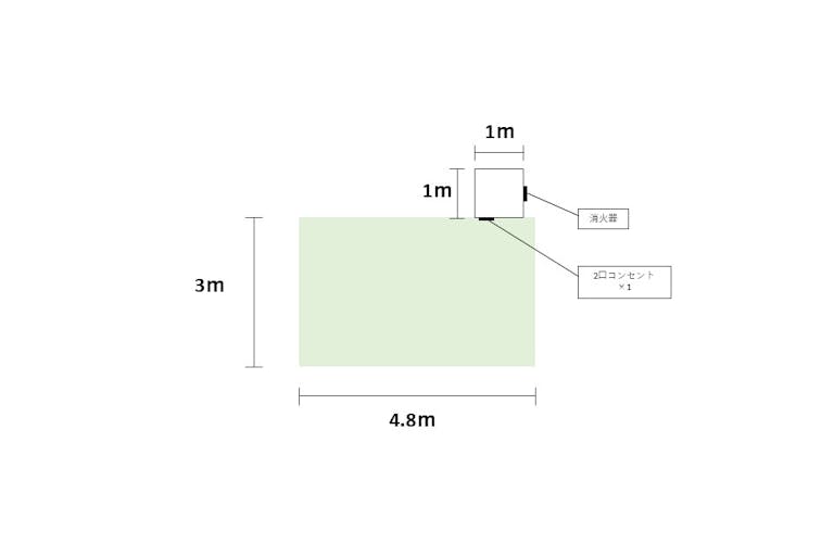 【イオンモール津南】1階つどいの広場横(H&M前)の画像2