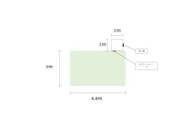 【イオンモール津南】1階つどいの広場横(H&M前)