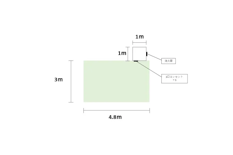 【イオンモール津南】1階つどいの広場横(H&M前)の画像2