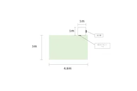 【イオンモール津南】1階つどいの広場横(H&M前)