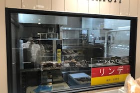 【マルイファミリー溝口】1階 カレンダリウムF01【食物販・調理行為可能】什器も備え付で試食可、和菓子、洋菓子などにおすすめ