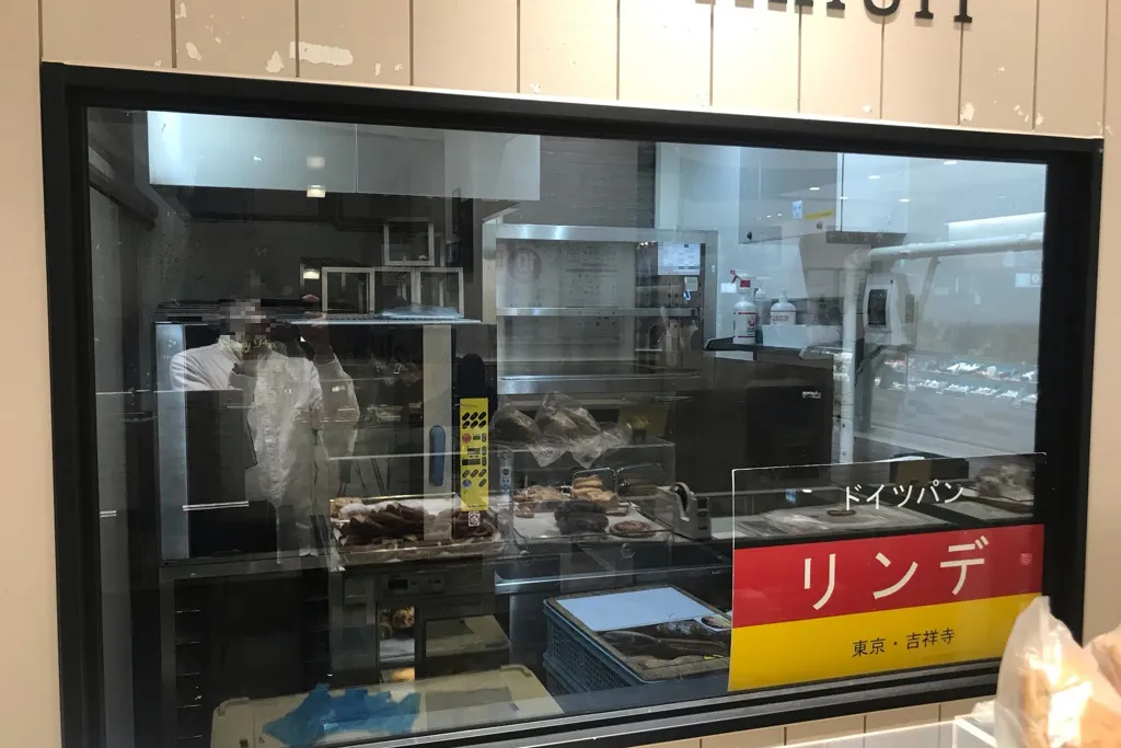 【マルイファミリー溝口】1階 カレンダリウムF01【食物販・調理行為可能】什器も備え付で試食可、和菓子、洋菓子などにおすすめ