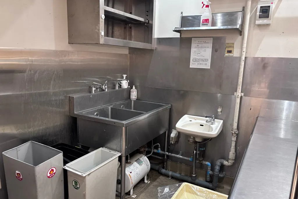 【マルイファミリー溝口】1階 カレンダリウムF01【食物販・調理行為可能】什器も備え付で試食可、和菓子、洋菓子などにおすすめ