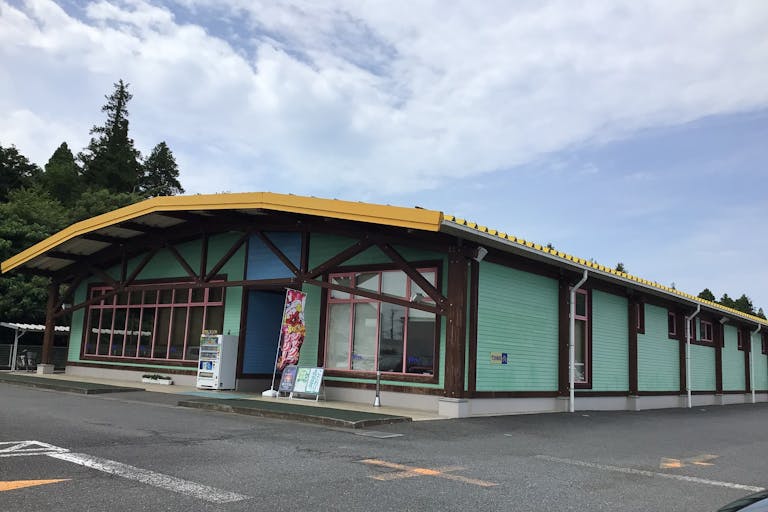 【ダイナム茨城岩間店ゆったり館】プロモーションイベントに最適なアミューズメント施設のイベントスペース(入口前)の画像2