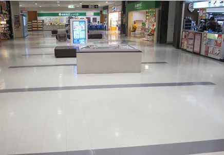 【イオンモール姫路リバーシティー*】3Fマジックミシン前