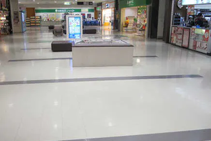 【イオンモール姫路リバーシティー*】3Fマジックミシン前