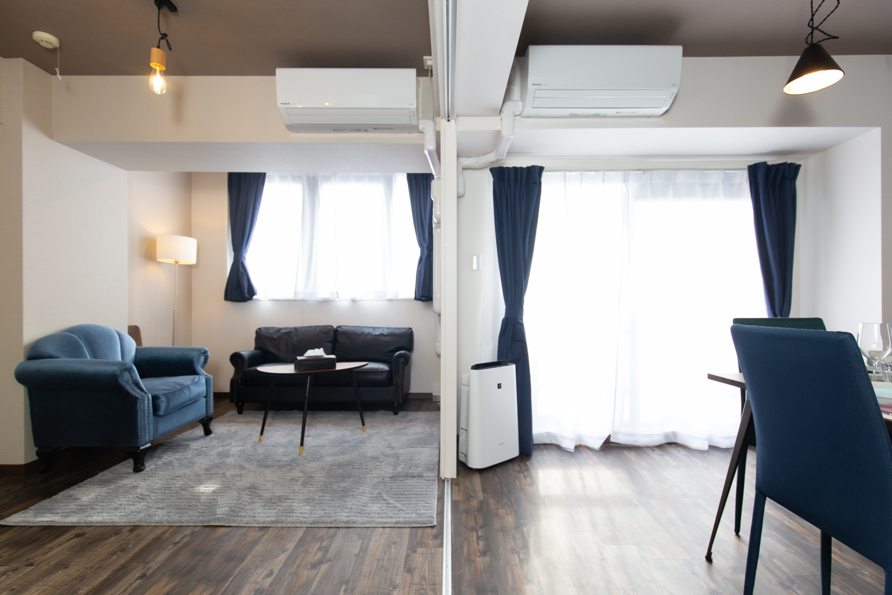 【六本木駅5分】撮影に最適なカウンターキッチン付きのイベントスペース