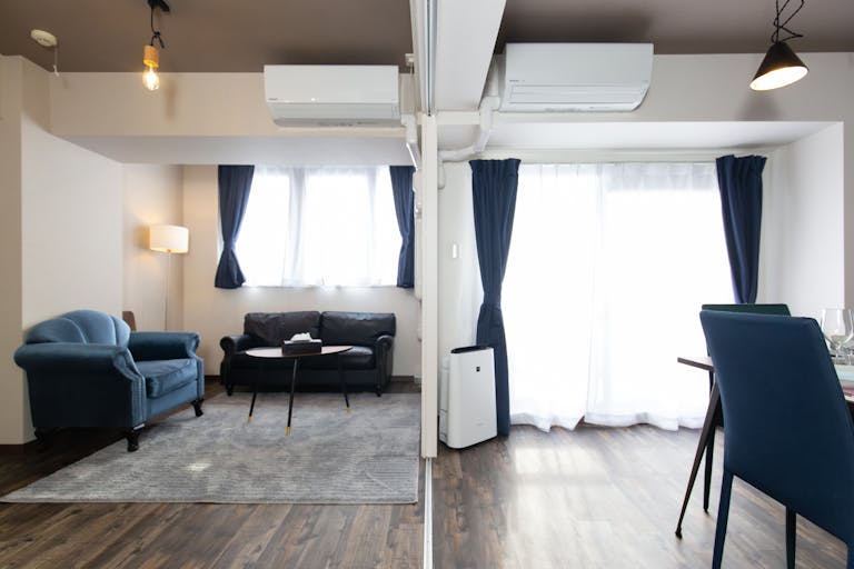 【六本木駅5分】撮影に最適なカウンターキッチン付きのイベントスペースの画像7