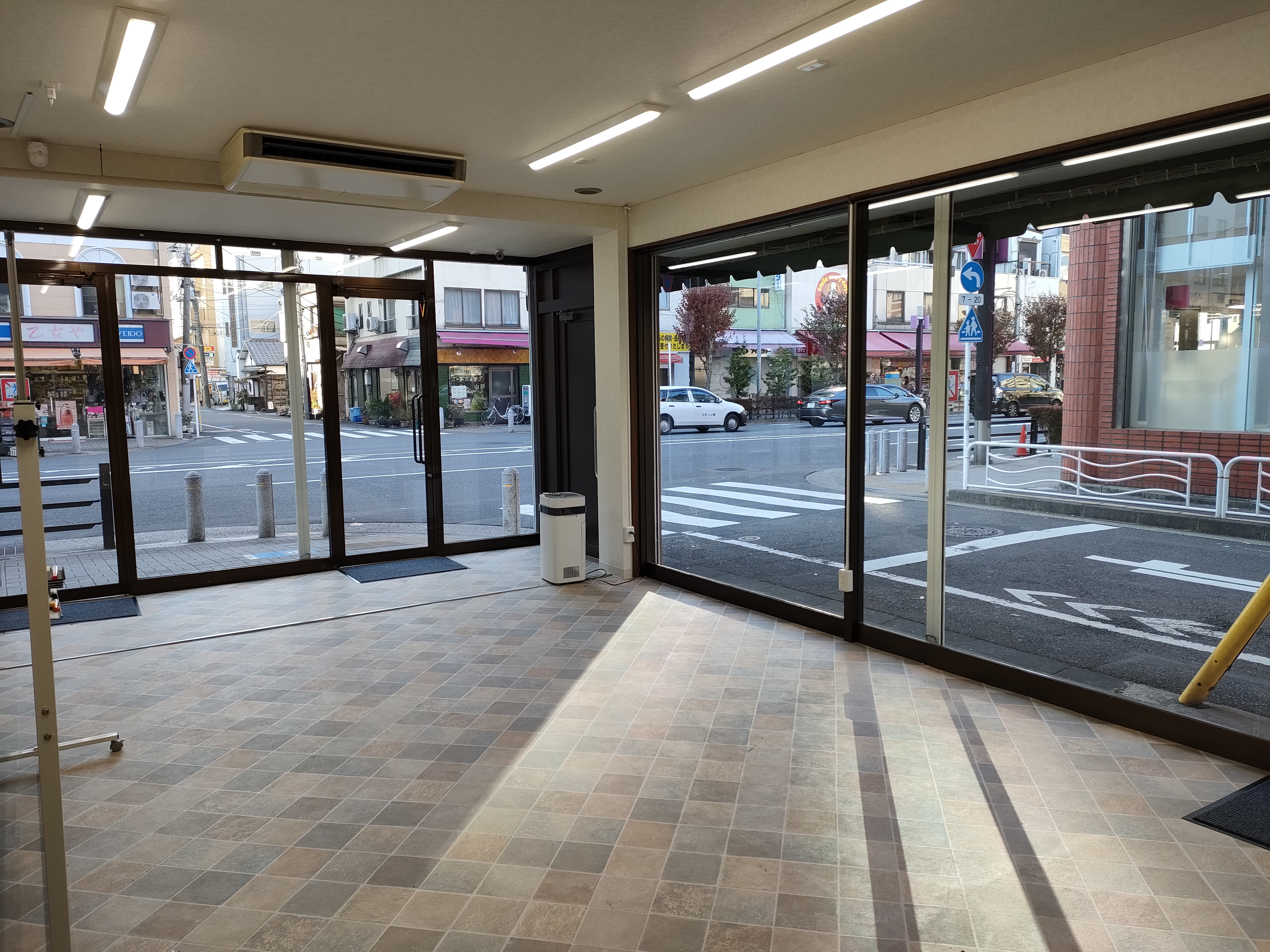 【森下駅徒歩1分】ポップアップストアや展示会等に適した駅チカ好立地の路面レンタルスペースの画像7