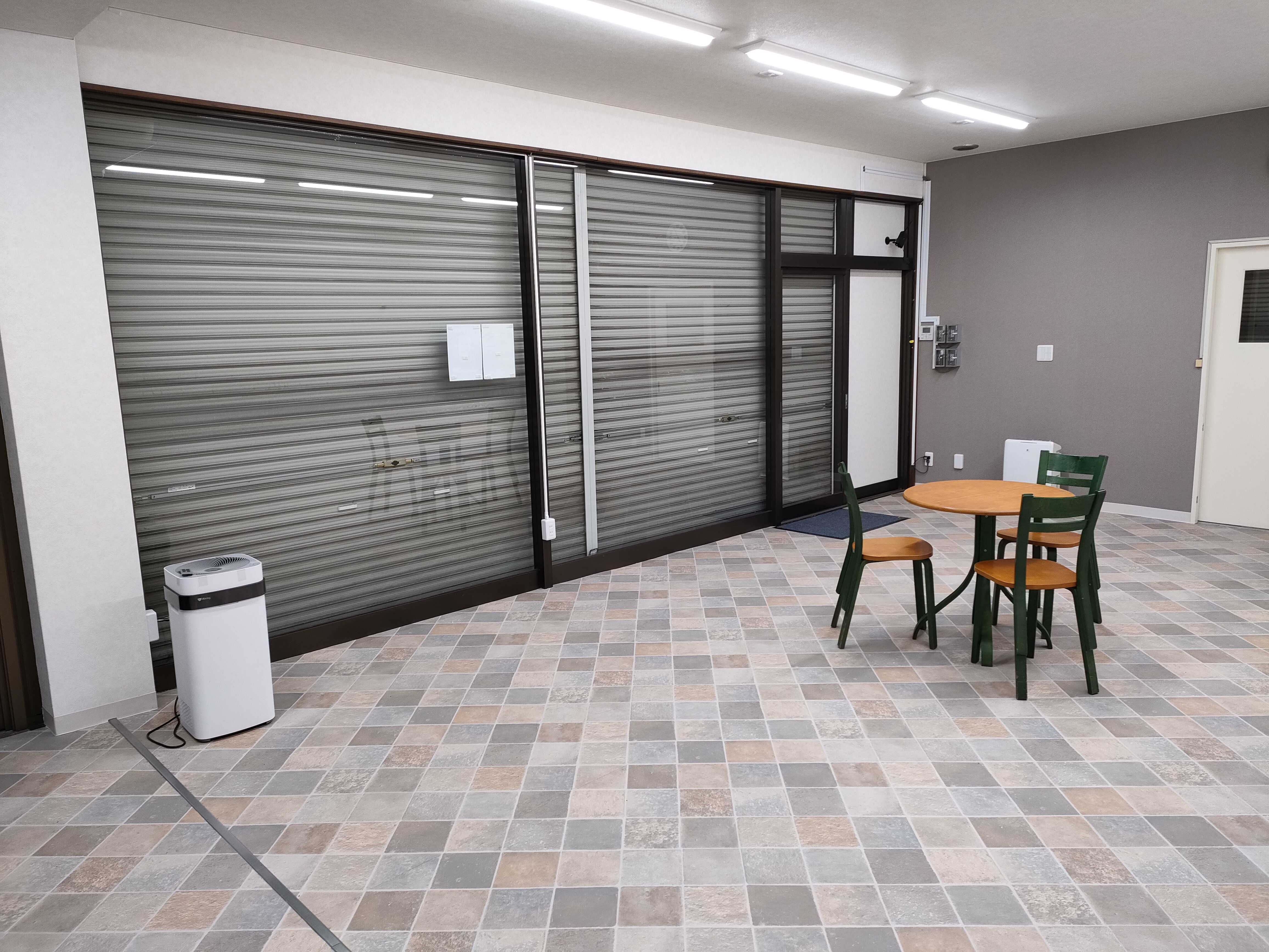 【森下駅徒歩1分】ポップアップストアや展示会等に適した駅チカ好立地の路面レンタルスペースの画像10