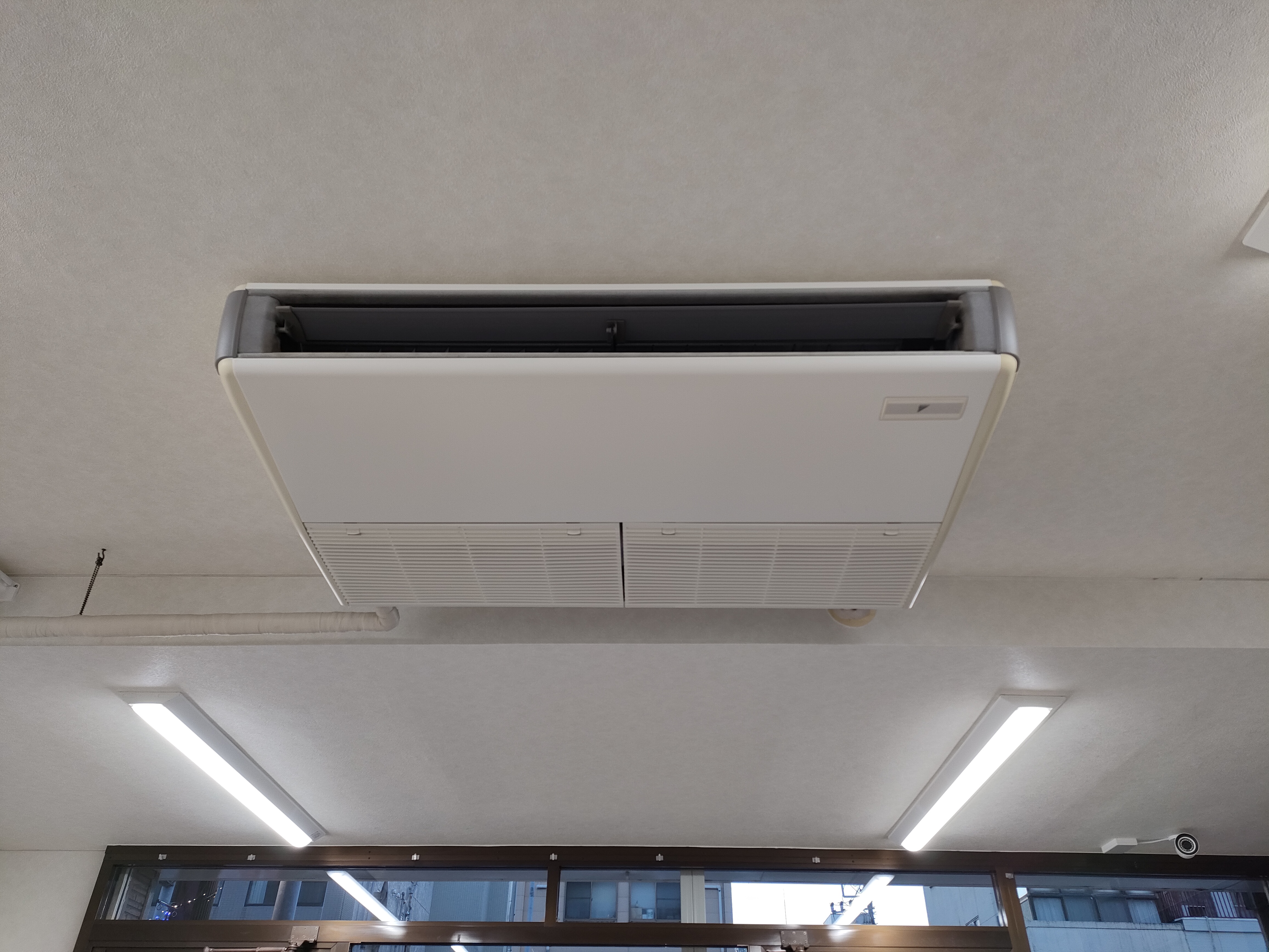 【森下駅徒歩1分】ポップアップストアや展示会等に適した駅チカ好立地の路面レンタルスペースの画像12