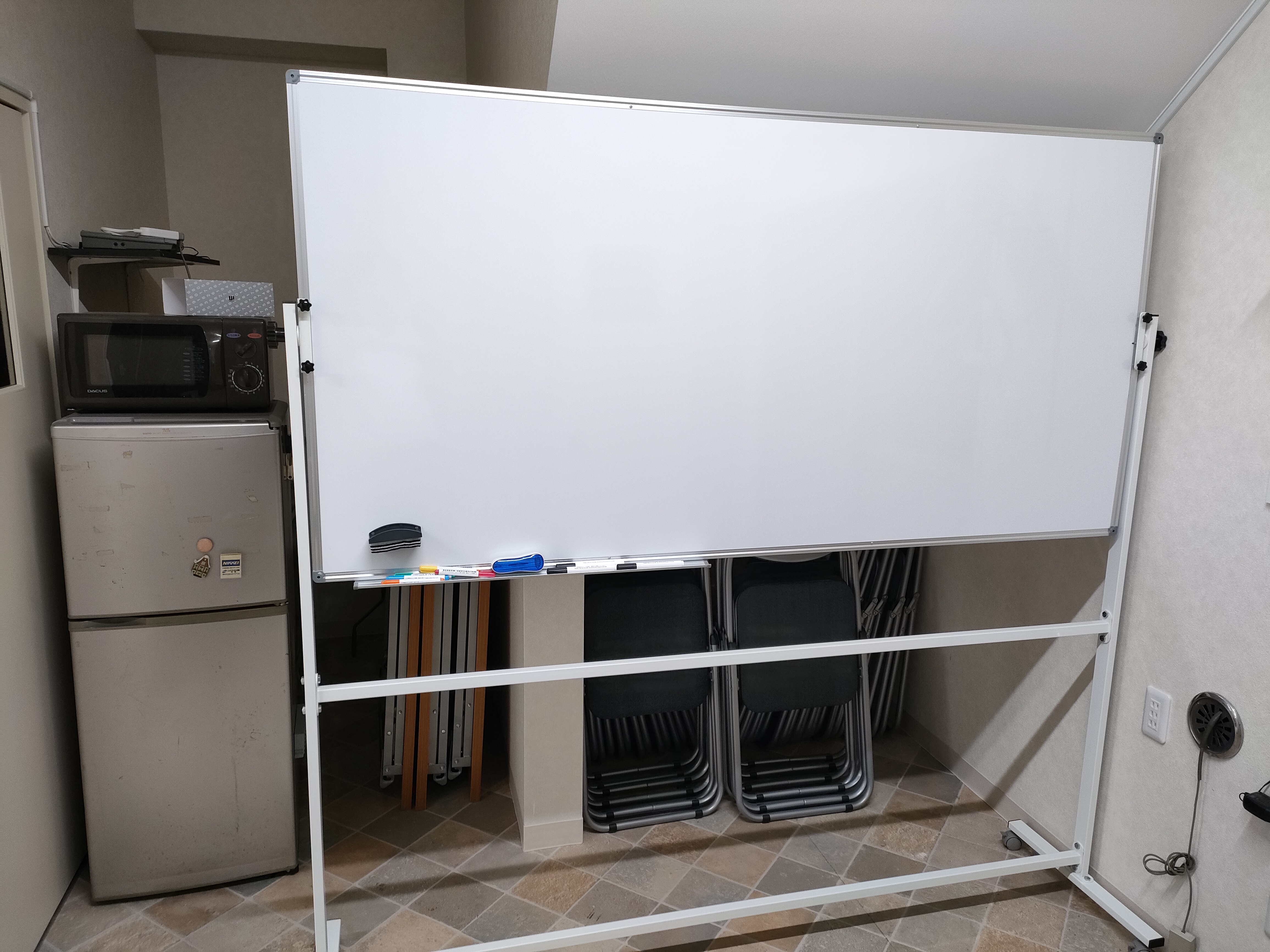 【森下駅徒歩1分】ポップアップストアや展示会等に適した駅チカ好立地の路面レンタルスペースの画像17