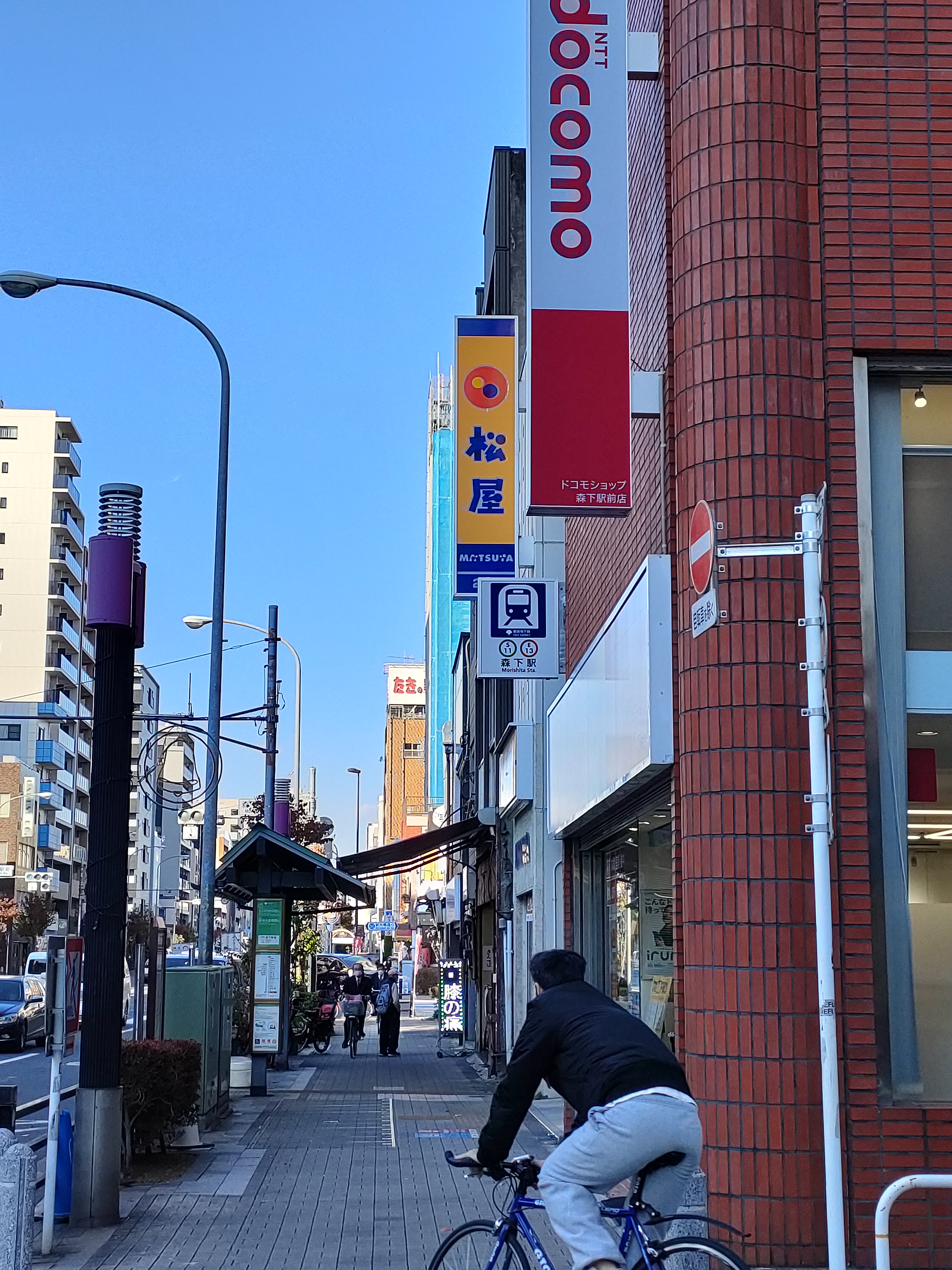 【森下駅徒歩1分】ポップアップストアや展示会等に適した駅チカ好立地の路面レンタルスペースの画像25