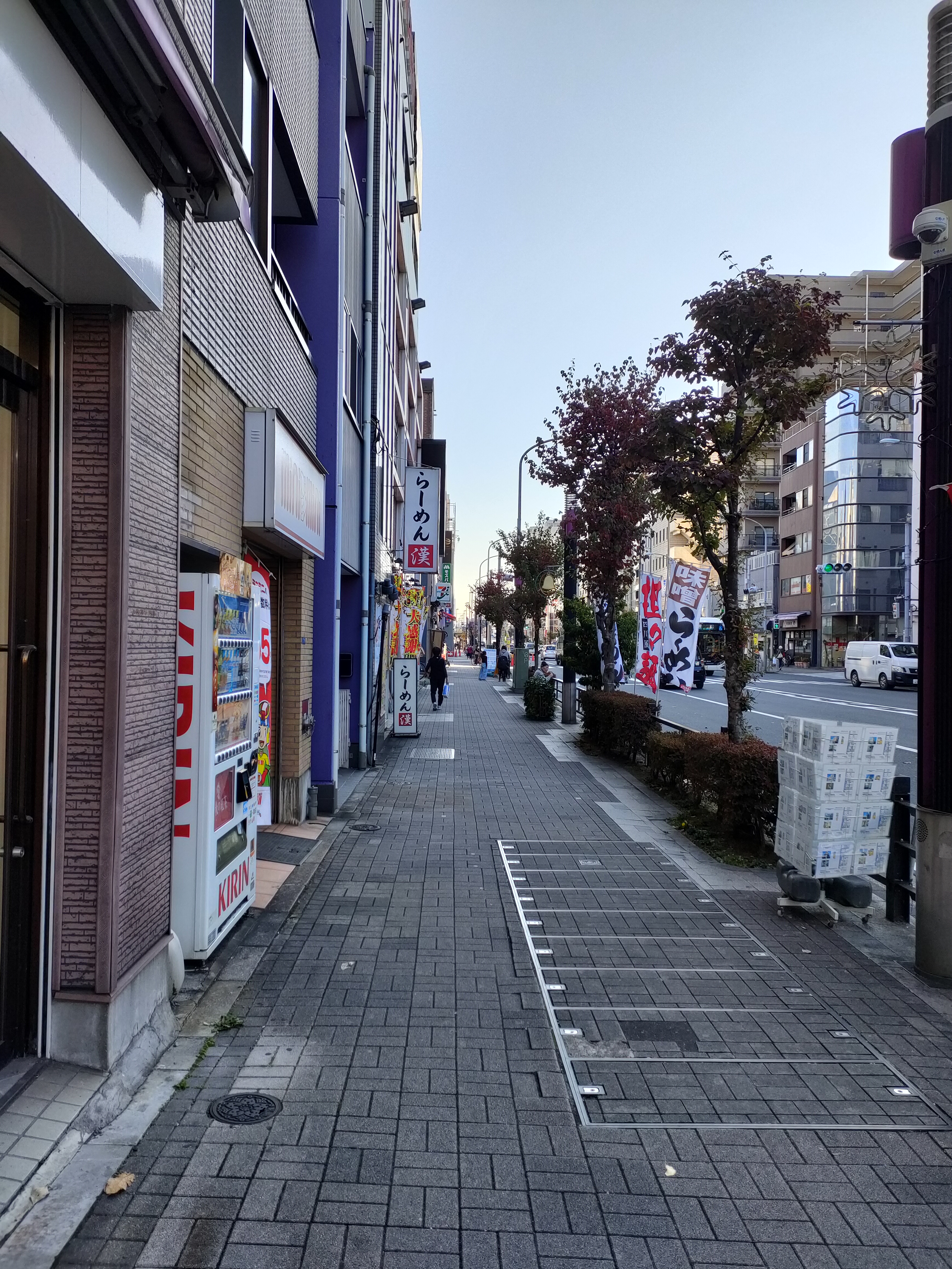 【森下駅徒歩1分】ポップアップストアや展示会等に適した駅チカ好立地の路面レンタルスペースの画像27
