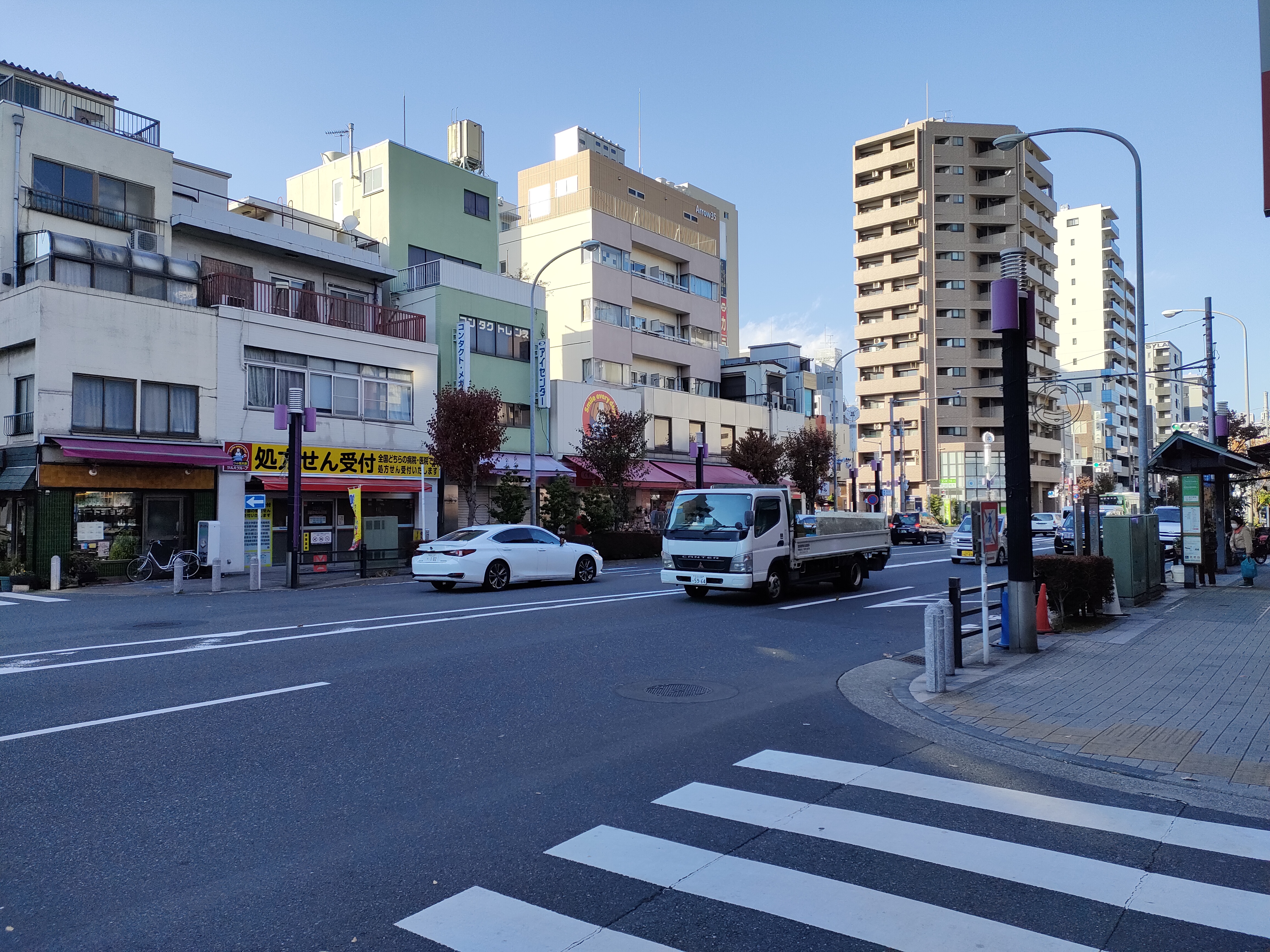 【森下駅徒歩1分】ポップアップストアや展示会等に適した駅チカ好立地の路面レンタルスペースの画像26