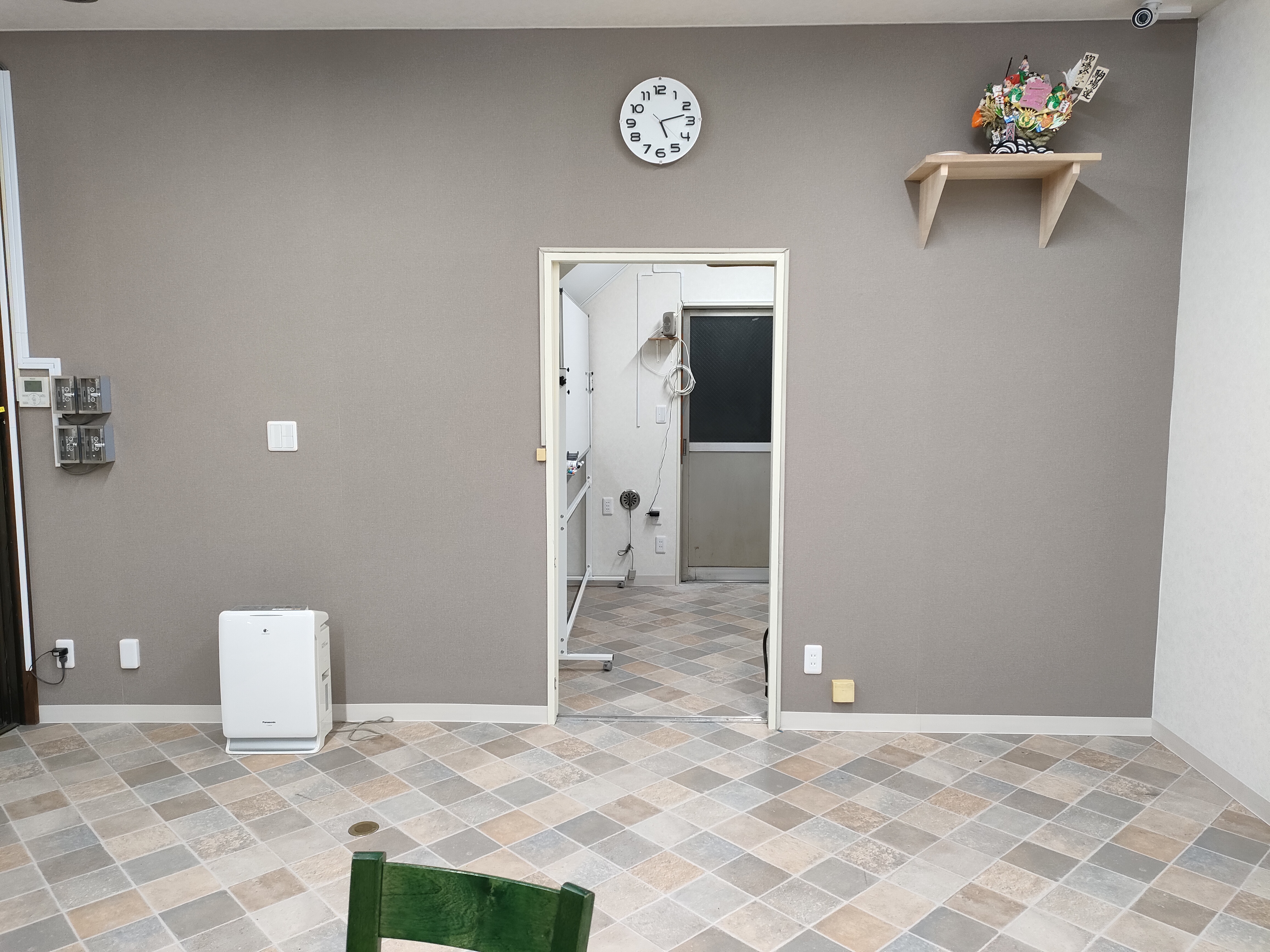 【森下駅徒歩1分】ポップアップストアや展示会等に適した駅チカ好立地の路面レンタルスペースの画像30