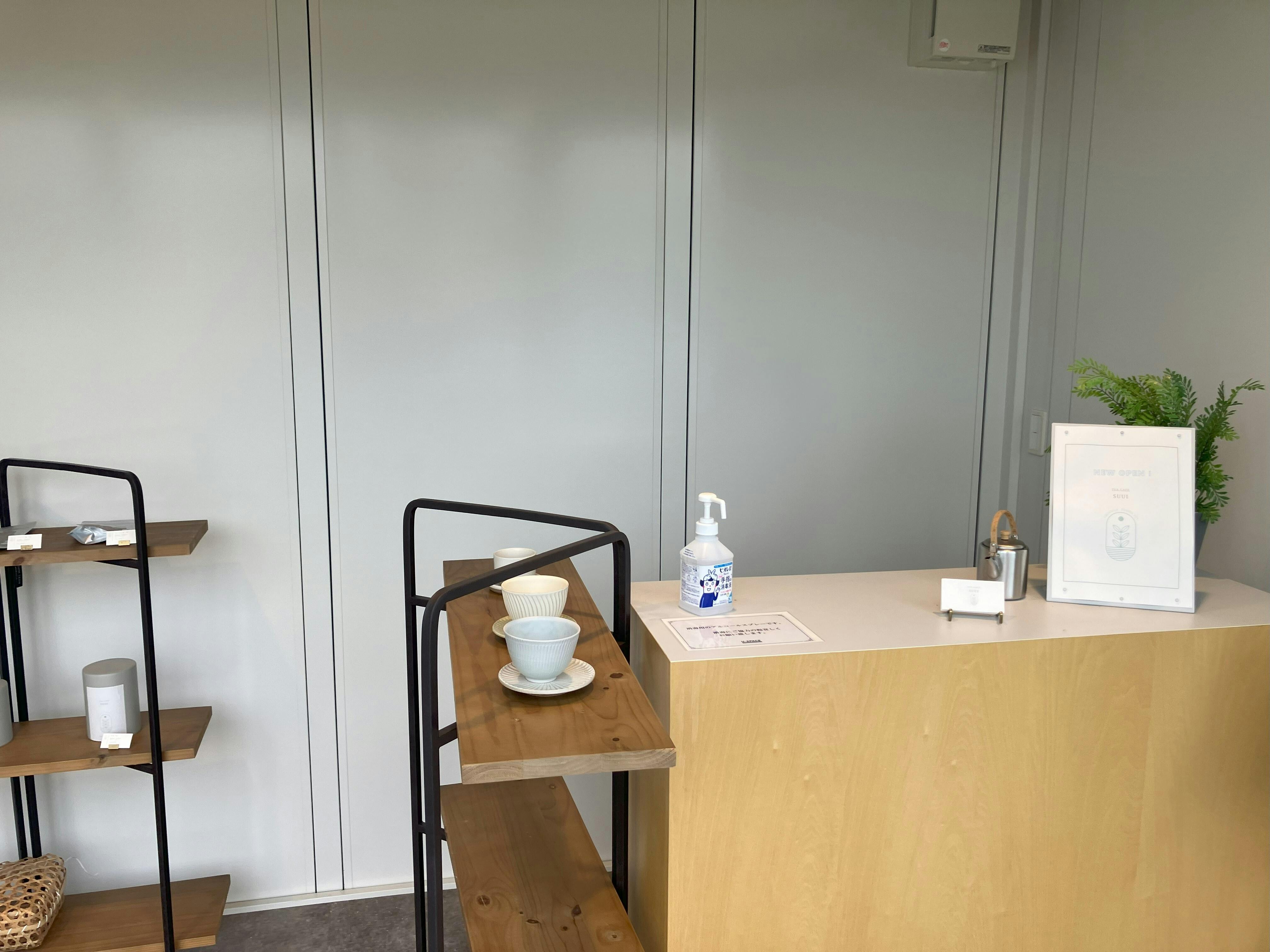 【岩手県盛岡市】自主企画マルシェやポップアップストアに最適なお手頃価格のレンタルスペース「Shop」／敷地全体の貸切イベント開催も可能！