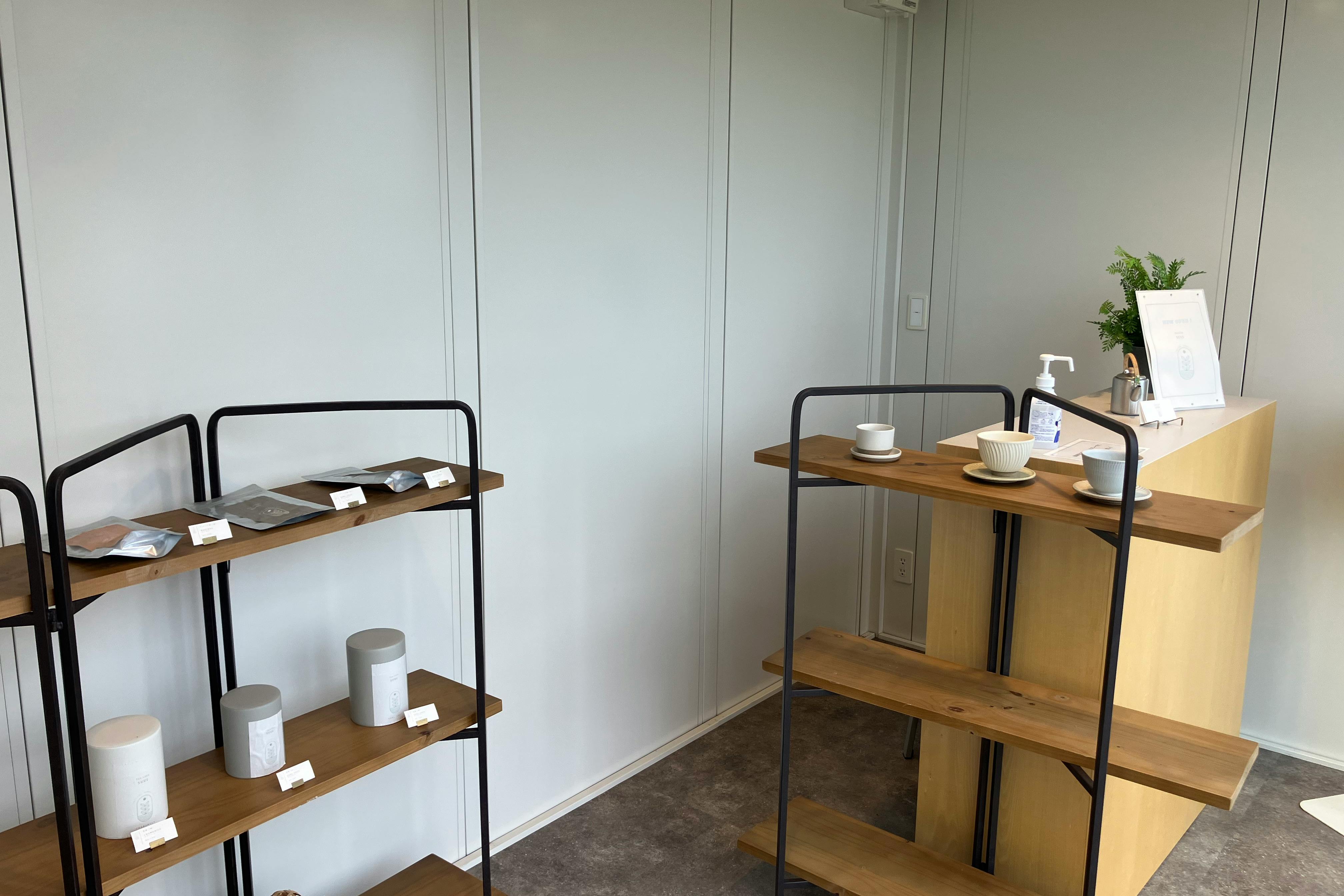 【岩手県盛岡市】自主企画マルシェやポップアップストアに最適なお手頃価格のレンタルスペース「Shop」/敷地全体の貸切イベント開催も可能!