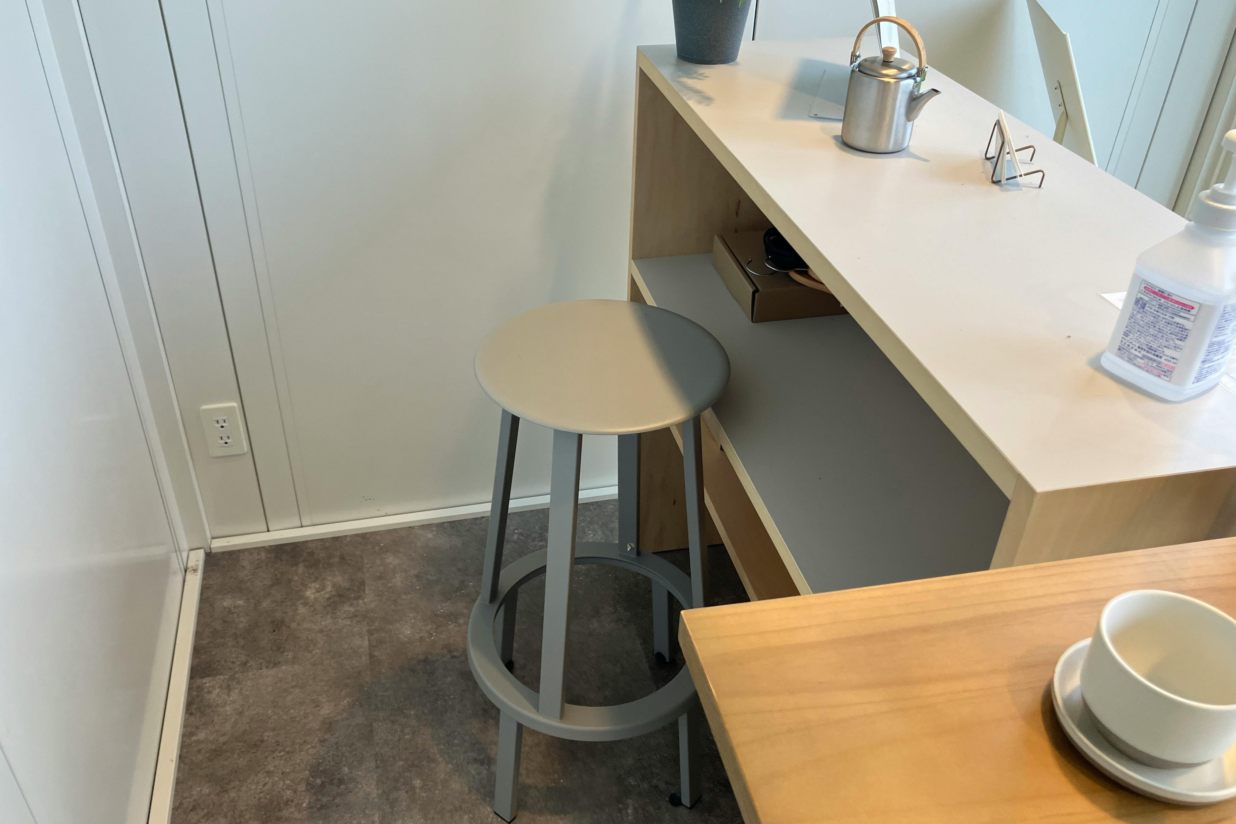 【岩手県盛岡市】自主企画マルシェやポップアップストアに最適なお手頃価格のレンタルスペース「Shop」/敷地全体の貸切イベント開催も可能!