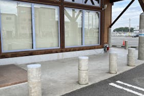 【ダイナム大阪泉佐野店】キッチンカーやプロモーションでの出店に最適なアミューズメント施設のイベントスペース