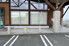 【ダイナム大阪泉佐野店】キッチンカーやプロモーションでの出店に最適なアミューズメント施設のイベントスペース