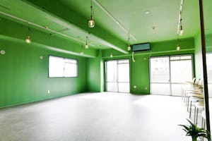 【千種駅1分】飲食イベントやワークショップ等に最適な飲食店営業・菓子製造許可取得済のカウンター付きイベントスペース